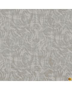 Impressions Moire II: Taupe -- Clothworks y1323-62