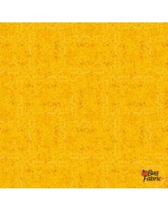 Haunted Hollow: Ghastly Grunge Gold -- Clothworks Textiles y3521-68
