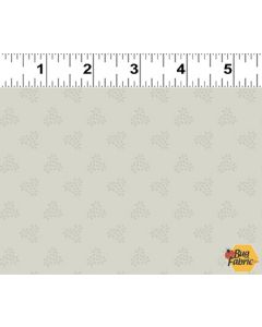 Guess How Much I Love You: Tonal Taupe -- Clothworks Textiles y3688-62 - 2 yards 8" remaining