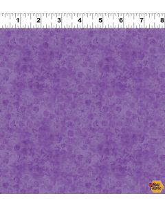 Colorama: Texture Purple -- Clothworks Textiles y3810-27