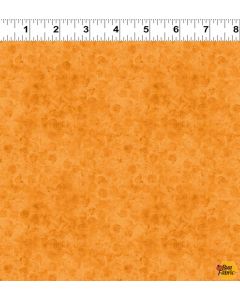 Colorama: Texture Orange -- Clothworks Textiles y3810-36 