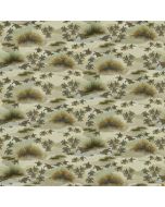 Turtle March: Bale of Turtles Sand - Henry Glass Fabrics 1144-31