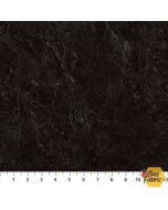 Gray Wolf: Granite Black -- Northcott Fabrics 24370-99