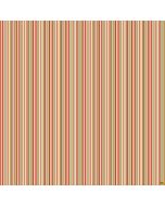 Morning Blossom: Barcode Stripe White Multi -- Northcott Fabrics 24924-10 - 2 yards 5" remaining