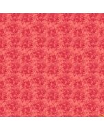 Morning Blossom: Chrysanthemum Blender Red -- Northcott Fabrics 24925-24 - 1 yard 13" + 26" remaining