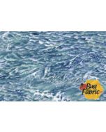 Safe Harbor: Water Blue/Green -- Northcott Fabrics 24964-44 