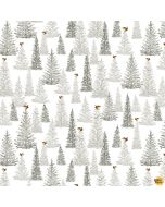 Little Ones: Trees  -- Henry Glass Fabrics 452-9 multi