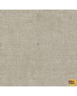 Peppered Cotton: Fog  -- Studio E Fabrics 47 SOL Fog - 1 yard 22" remaining