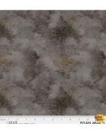 Baby Safari Animals: Texture Gray -- P&B Textiles bsan 4844s