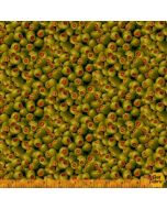 A La Carte: Olive You -- Windham Fabrics 51902d-x