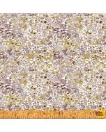 Deep Forest: Bumpy Toad Taupe -- Windham Fabrics 52995d-13