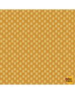 At the Zoo: Weave Texture Mustard -- Studio E Fabrics 6612-33 mustard