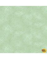 Folio Basics: Celery Green -- Henry Glass Fabrics 7755-6 -- 1 yard 8" remaining