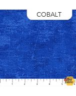 Canvas Coordinate: Cobalt Blue -- Northcott 9030-46