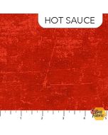 Canvas Coordinate: Hot Sauce -- Northcott 9030-58