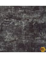 Chalk and Charcoal Wide: Coal Wide Back (108" wide) - Robert Kaufman Fabrics AJSXD-18973-373 