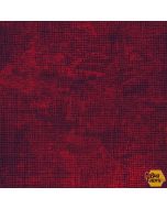Chalk and Charcoal Wide: Crimson Wide Back (108" wide) - Robert Kaufman Fabrics AJSXD-18973-91