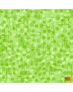 Jot Dot: Chartreuse -- Blank Quilting 9570-60