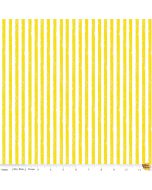 Crayola Stripe: Little Lemon -- Riley Blake Designs c685-little lemon