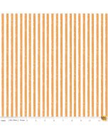 Crayola Stripe: Outrageous Orange -- Riley Blake Designs c685-outrageousorange