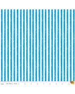 Crayola Stripe: Wild Blue Yonder -- Riley Blake Designs c685-wildblue