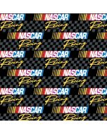 Nascar: Nascar Racing Logo -- Camelot Cottons 39190107-3