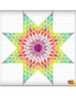 Daydreamer by Tula Pink: Imagination Quilt Kit -- Free Spirit Fabric DayImagination 