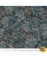 Bliss Basic: Charcoal -- Northcott Fabrics dp23887-96 Glacier