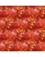 Universe: Nebula Texture Red -- Northcott Fabrics dp24860-24