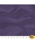 Elements: Earth Purple -- Figo Fabrics 92007-87