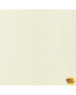 Flannel Solid: Ivory -- Robert Kaufman F019-1181