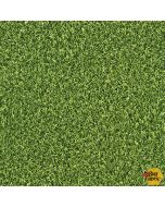 Sports Life: Green Grass -- Robert Kaufman srk-14697-47 grass