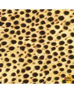 Animal Kingdom:  Animal Skin -- Robert Kaufman srkd-19871-286 wild 