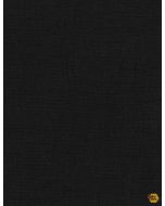 Mix Basic: Black -- Timeless Treasures Fabrics mix-c7200 Black - 1 yard 19" remaining