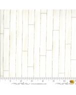 America Beautiful: Barn Wood White -- Moda Fabrics 19989-12 