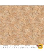 Mama Bear: Texture Tan -- Northcott Fabrics dp24229-14 - 2 yards 6" remaining