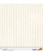 Deja Brew: Coffee Stripe Cream -- P&B Textiles 4869e