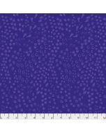 Migration: Animal Tracks Purple -- Free Spirit Fabrics pwlt022.purple