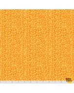 Secret Stream: Petals Orange -- Free Spirit Fabric pwsl104.orange