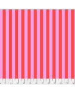 Pom Poms & Tent Stripes: Poppy Tent Stripe by Tula Pink -- Free Spirit pwtp069.poppy 