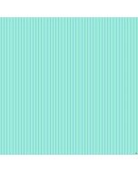 True Colors Tiny Coordinates by Tula Pink: Tiny Stripes Misty -- Free Spirit Fabrics PWTP186.MISTY 