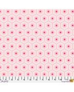 Besties by Tula Pink: Daisy Chain Blossom -- Free Spirit Fabrics pwtp220.blossom 