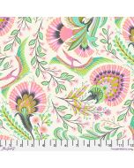 Roar! Tula Pink: Wing It Blush -- FreeSpirit Fabrics pwtp225.blush