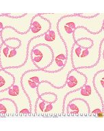 Besties by Tula Pink: Big Charmer Blossom (108" wide back) -- Free Spirit Fabrics qbtp015.blossom 