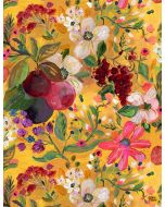 Chef's Table: New Beginnings Floral -- Dear Stella Fabric Stella-djl1894 multi