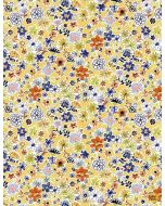 Hay There: Wildflowers -- Dear Stella Fabrics stella-DJL2241 multi