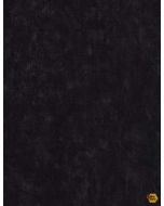 Venetian Texture: Black -- Timeless Treasures Fabrics venetian-c9000 black