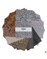 Animal Kingdom: 10" Stacker Layer Cake -- Riley Blake 10-690-42