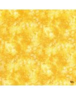 Solid-ish Watercolor Texture: Pollen -- Timeless Treasures kim-c6100 pollen 
