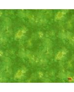 Solid-ish Watercolor Texture: Lime -- Timeless Treasures kim-c6100 lime 